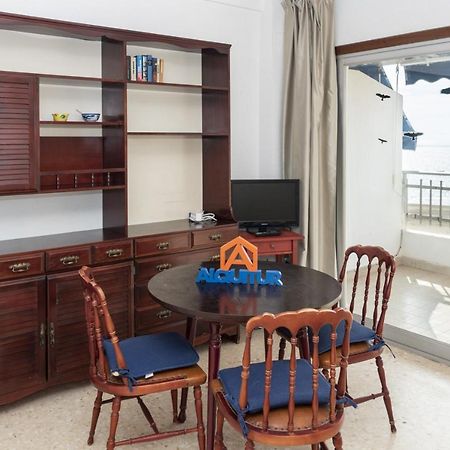 Florazar 1, Iii-B 8-B Apartment Cullera Luaran gambar